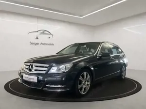 Mercedes-Benz C 250 T-Modell CDI BlueEfficiency 4Matic Navi Pd