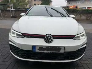 Volkswagen Golf GTI Golf 2.0 TSI OPF DSG GTI