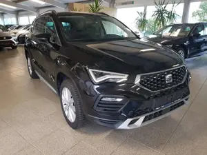 SEAT Ateca TSI DSG XPIRIENCE AHK Navi Kamera Sitzheiz