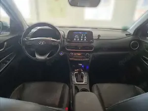 Hyundai KONA 1.6 T-GDI DCT 4WD Premium Winterräder geschenkt Bild 4