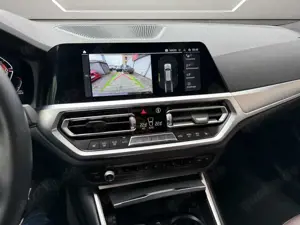 BMW 320 d Touring Live Cockpit*Leder*LED*AHK*Aktive Bild 4