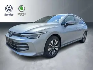 Volkswagen Golf Variant 1.5 TSI DSG Facelift Goal Navi Kamera  LED