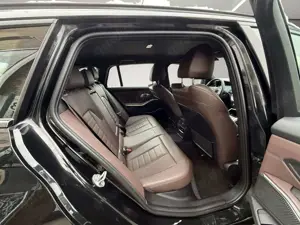 BMW 320 d Touring Live Cockpit*Leder*LED*AHK*Aktive Bild 5