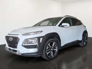 Hyundai KONA 1.6 T-GDI DCT 4WD Premium Winterräder geschenkt