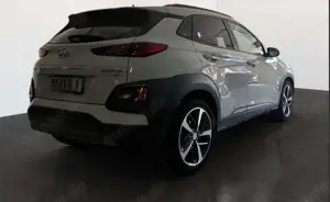 Hyundai KONA 1.6 T-GDI DCT 4WD Premium Winterräder geschenkt Bild 3