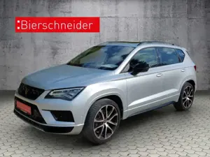CUPRA Ateca 2.0 TSI DSG 4Drive PANO AHK 360 KAMERA DCC GRA 19
