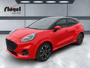 Ford Puma ST-Line