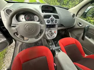 Renault Kangoo Kangoo 1.6 16V BE BOP Bild 2