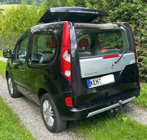 Renault Kangoo Kangoo 1.6 16V BE BOP