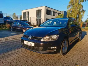 Volkswagen Golf VII Variant Comfortline BlueTDI