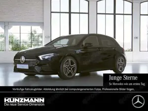 Mercedes-Benz A 250 e  AMG Night EDITION2020 MBUX Navi Kamera