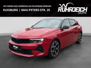 Opel Astra GS Plug-in-Hybrid 1.6 Turbo +HUD+MATRIX+ACC+360°CA