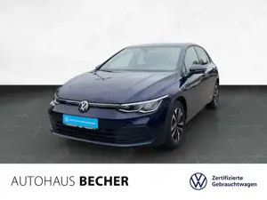 Volkswagen Golf 1.0 TSI 6-Gang United /Navi/LED/PDC/Sitzhz