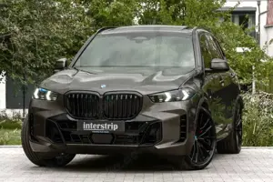 BMW X5 30d M SPORT.LUFTF.PANO.DR.ASS.LED.H/K.AHK.22"