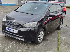 Skoda Citigo Cool Edition
