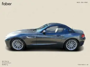 BMW Z4 sDrive 28i Roadster