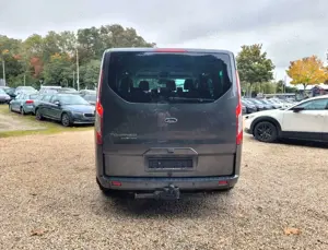 Ford Tourneo Custom Bild 5