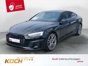 Audi A5 40 TDI q. S-Tronic S-Line 2x, Matri