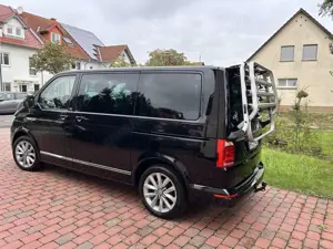 Volkswagen T6.1 Multivan Six