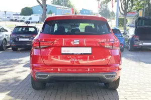 SEAT Ateca 1.5 FR LED Navi Beats Kamera Tempomat DAB Bild 4