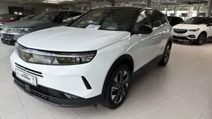 Opel Grandland 1.2 DI Hybrid 48 V Automatik GS (K)