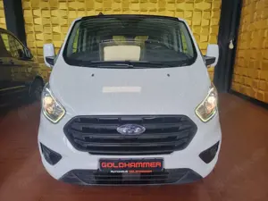 Ford Transit Custom L1 AUTOM/ 8-SITZE/KAMERA/2xKLIMA