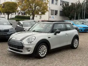 MINI Cooper MINI Cooper*Pano*Leder*SHZ*Navi*Tempomat*2Hand