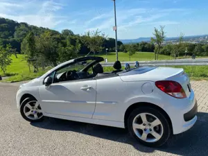 Peugeot 207 207 CC 120 VTi Active