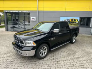 Dodge RAM 1500 CLASSIC/LARAMIE/5.7/DEUTSCH*FZG/1 HAND