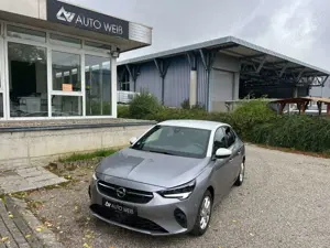 Opel Corsa F GS Line/LED/180°KAM/TW/SPURHALTASISSTEN/