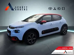 Citroen C3 Feel 1,2 Pure Tech 68 EU6d-T Klima,Airbags, ABS, T