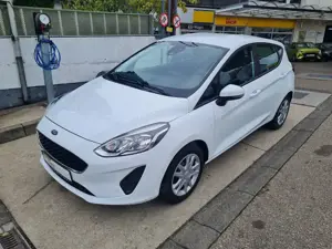 Ford Fiesta Trend*SHZ*NAVI*PDC