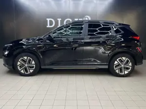 Hyundai KONA Bild 4