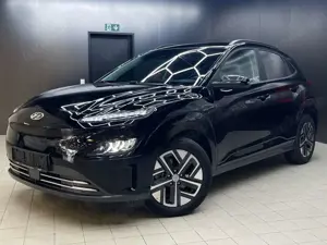 Hyundai KONA Bild 3