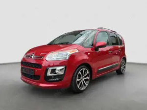 Citroen C3 Picasso Selection*1.Hand*Klima*PDC*SHZ..