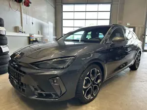 CUPRA Leon ST 1,5eTSI DSG Pure Performance Edge