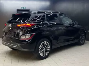 Hyundai KONA Bild 5