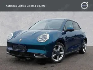 GWM ORA 03 400 Pro inkl. Wärempumpe