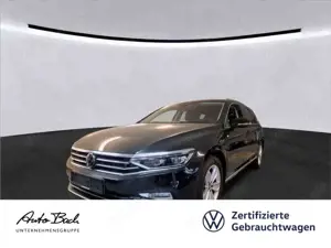 Volkswagen Passat Variant 1,5 TSI DSG Elegance, Digital Co