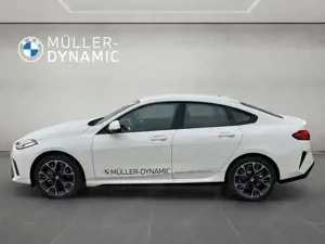 BMW 216 GRAN COUPÈ M SPORT DESIGN PARKING DRIVING ASSIST D Bild 4