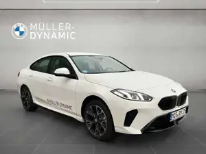BMW 216 GRAN COUPÈ M SPORT DESIGN PARKING DRIVING ASSIST D Bild 3