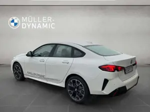 BMW 216 GRAN COUPÈ M SPORT DESIGN PARKING DRIVING ASSIST D Bild 5