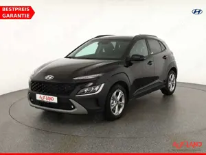 Hyundai KONA 1.0 T-GDI Edition 30+ LED Navi Kamera Tempo