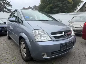 Opel Meriva Meriva 1.6 16V Cosmo Navi Bluetooth Tüv 06/26