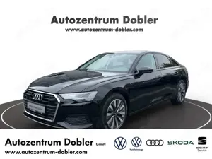 Audi A6 45 TFSI S-tronic Glasdach ACC Sitzheizung EURO6