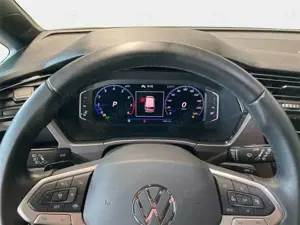 Volkswagen Touran Bild 4