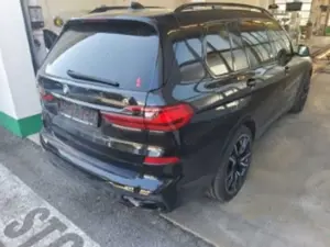 BMW X7 X7 xDrive30d 265 ch BVA8