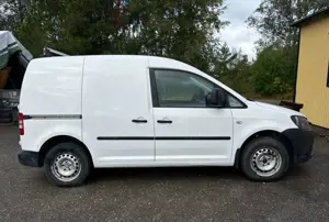 Volkswagen Caddy Caddy TDI 9K9BN6 Bild 2