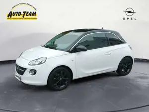 Opel Adam 1.2 120 Jahre