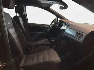 Volkswagen Touran Bild 5